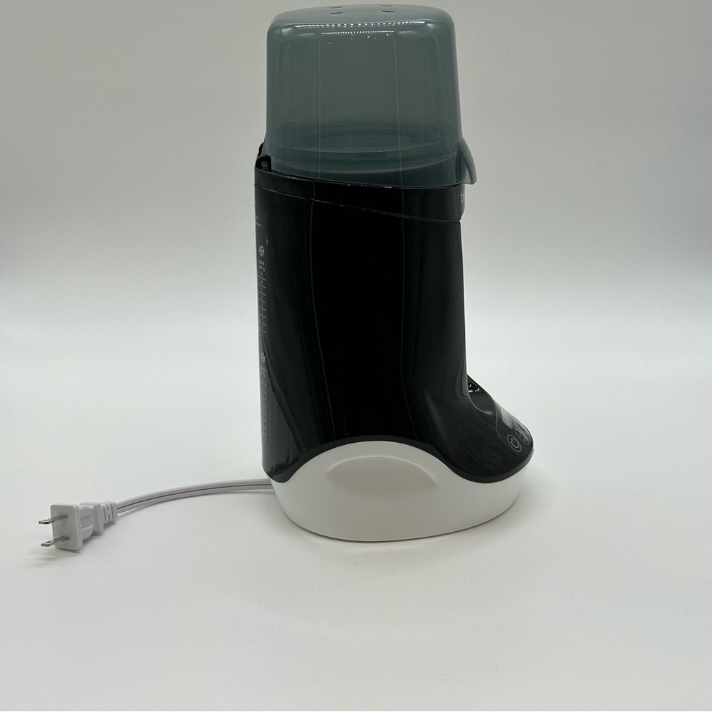 Baby Brezza Bottle Warmer - Picture 7 of 17